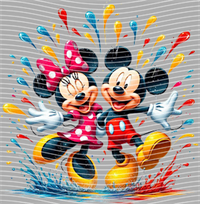Mickey-AMQ 1319